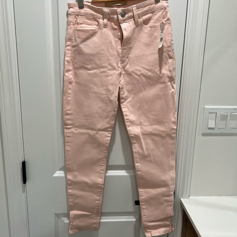 Joe's Rose Jeans